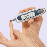 Diabetic Accessories