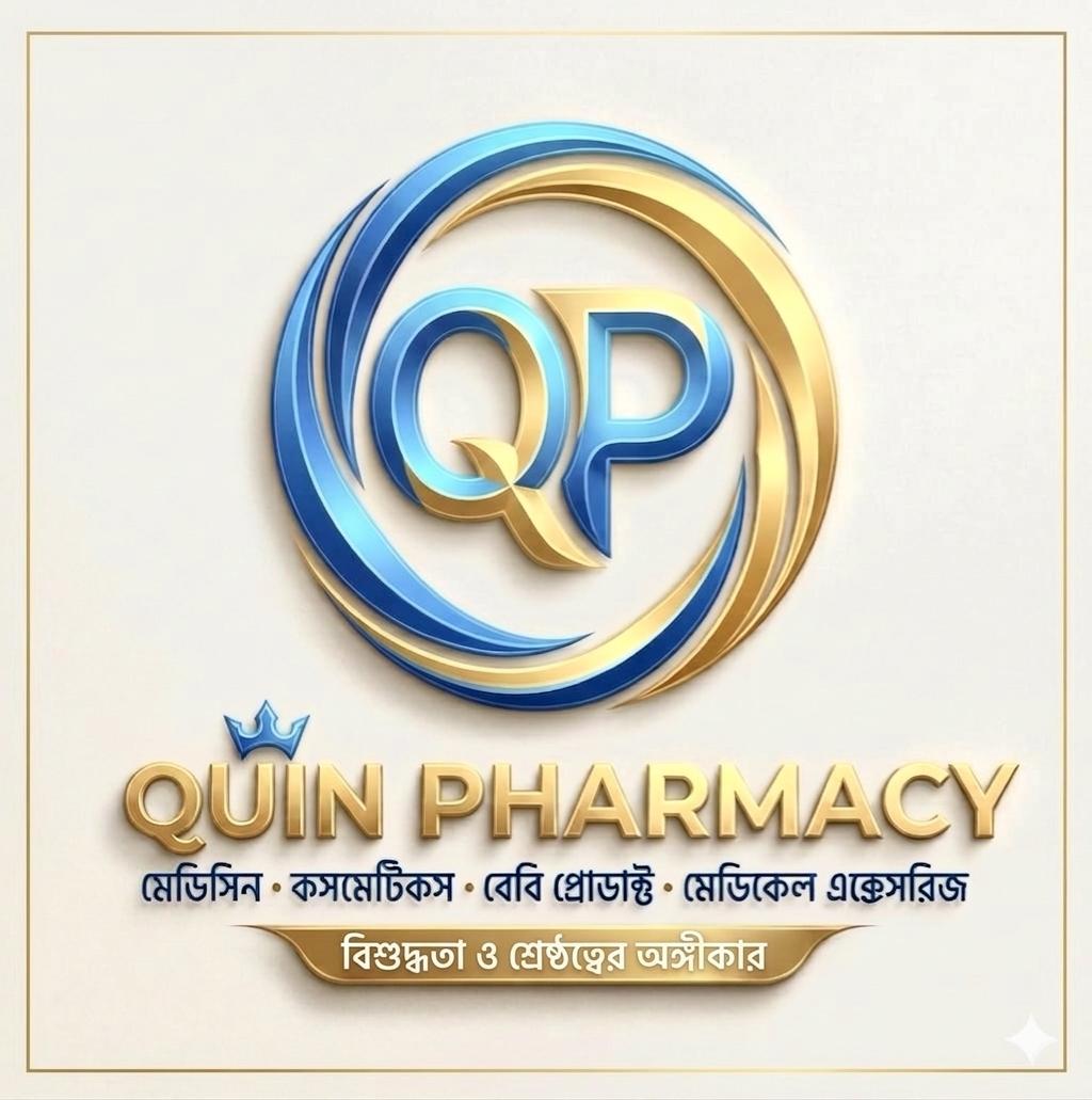 Quin Pharmacy